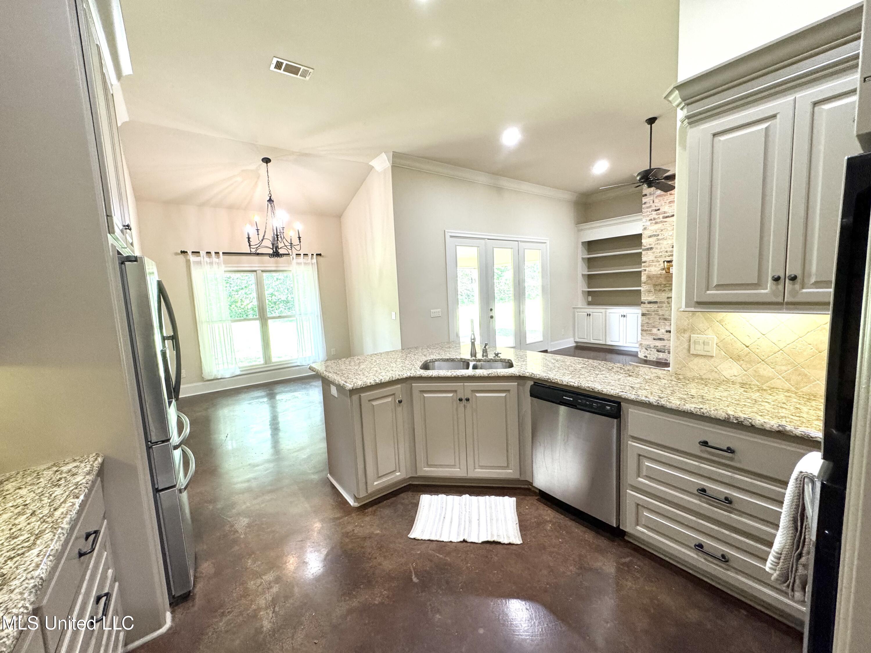 1081 Livingston Vernon Road Flora, MS 39071 - Photo 13 of 40 kit3