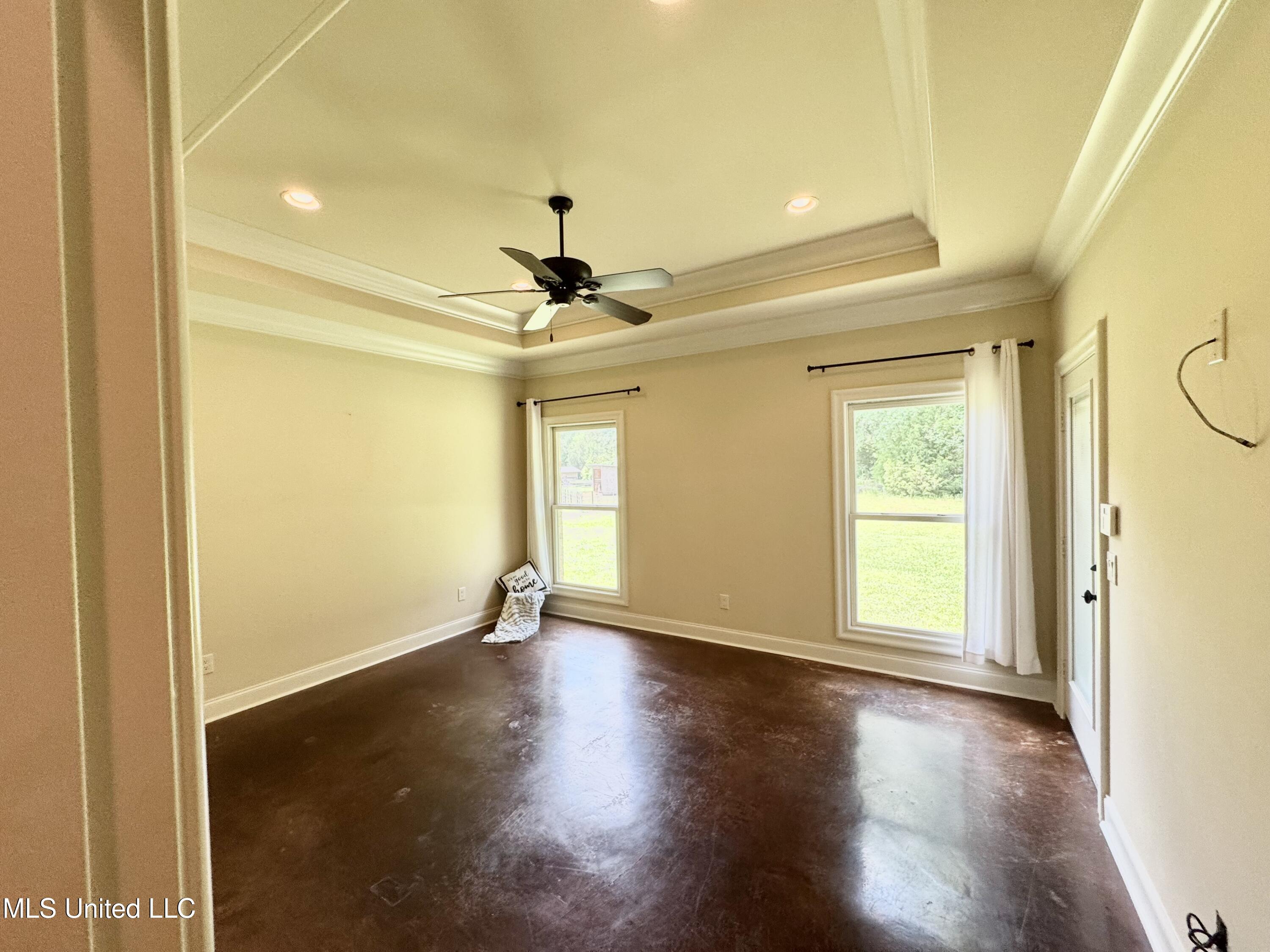 1081 Livingston Vernon Road Flora, MS 39071 - Photo 17 of 40 mstbd