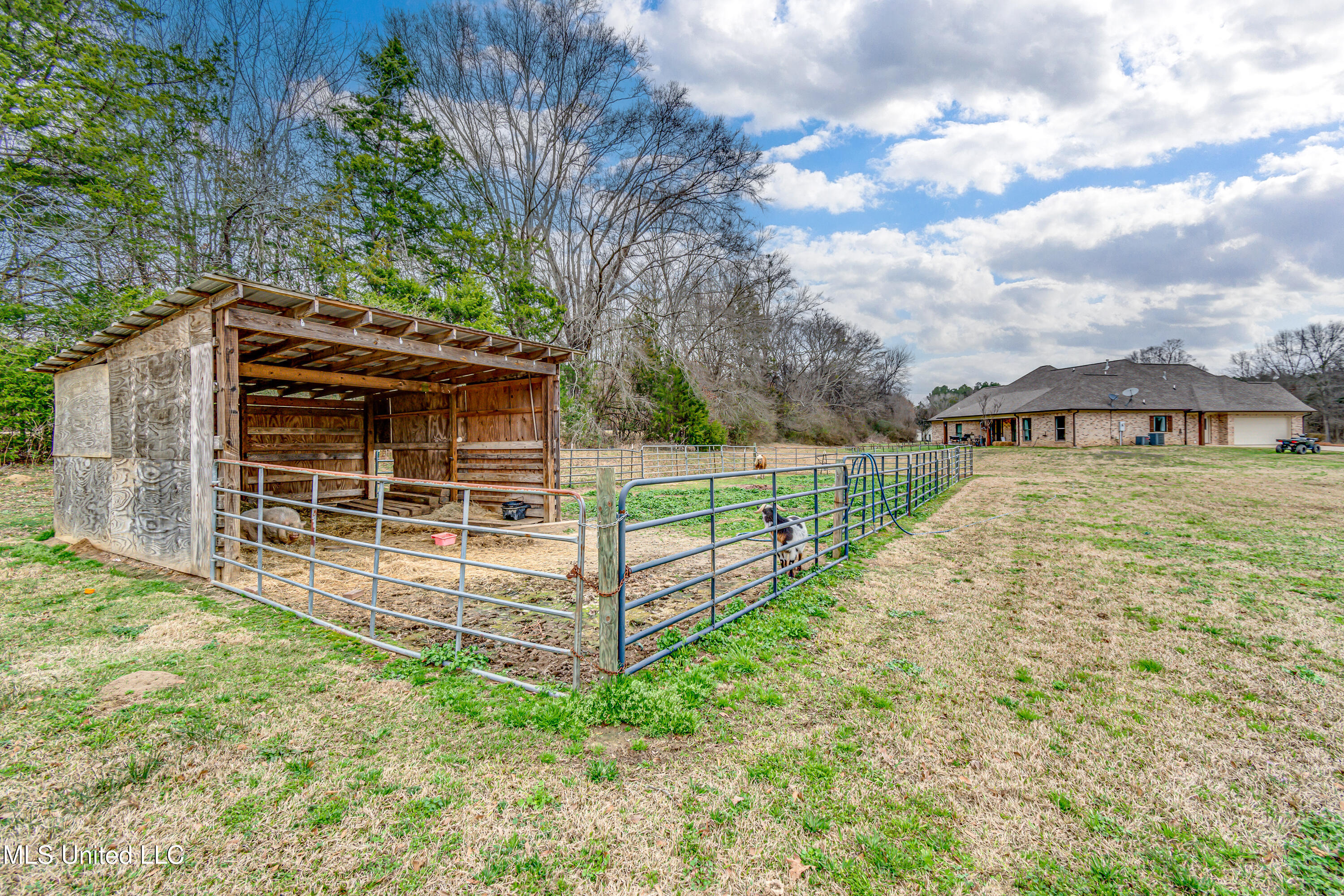 1081 Livingston Vernon Road Flora, MS 39071 - Photo 33 of 40 1081 Livingston Vernon Rd-54