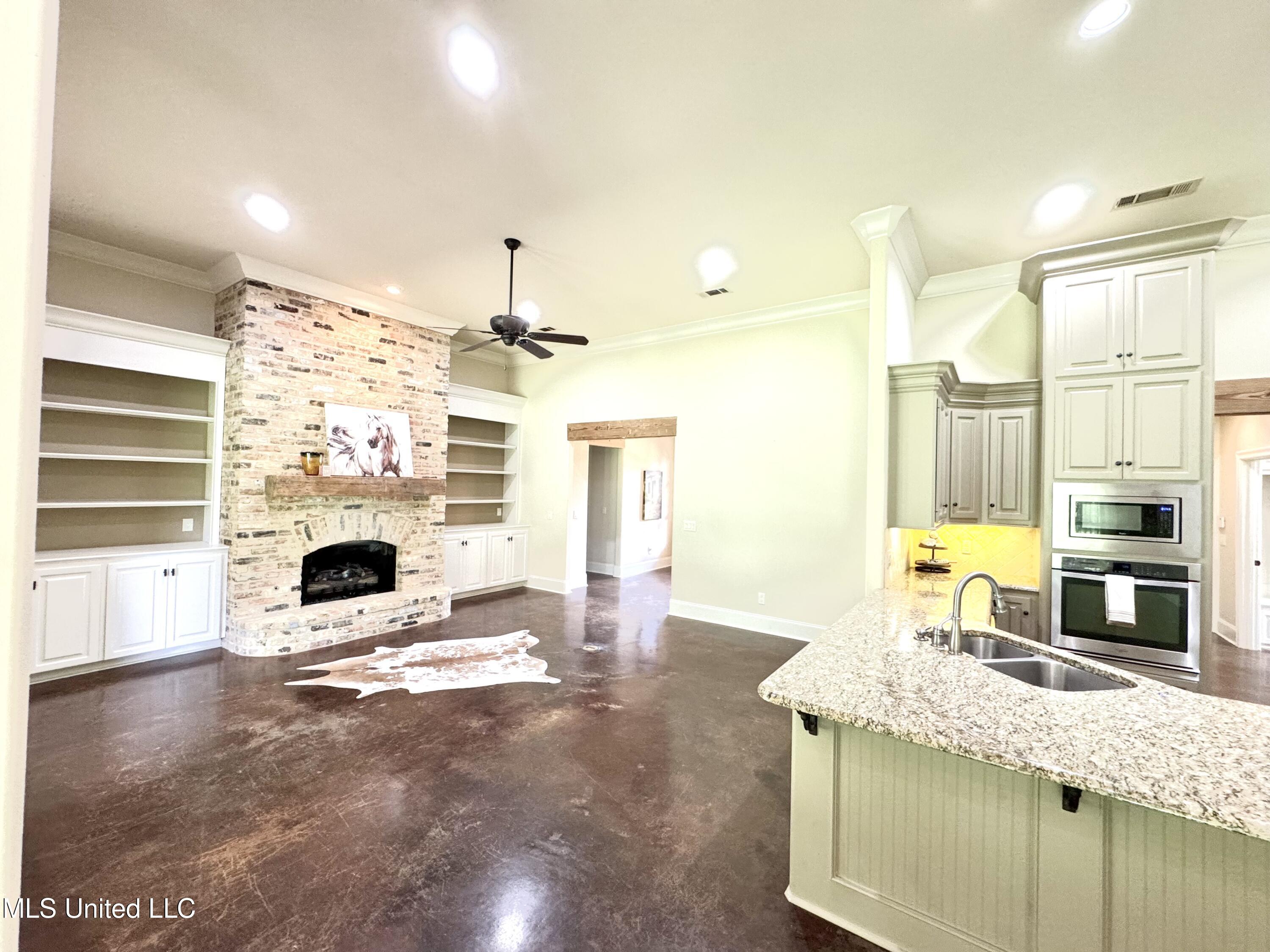 1081 Livingston Vernon Road Flora, MS 39071 - Photo 8 of 40 kit2liv
