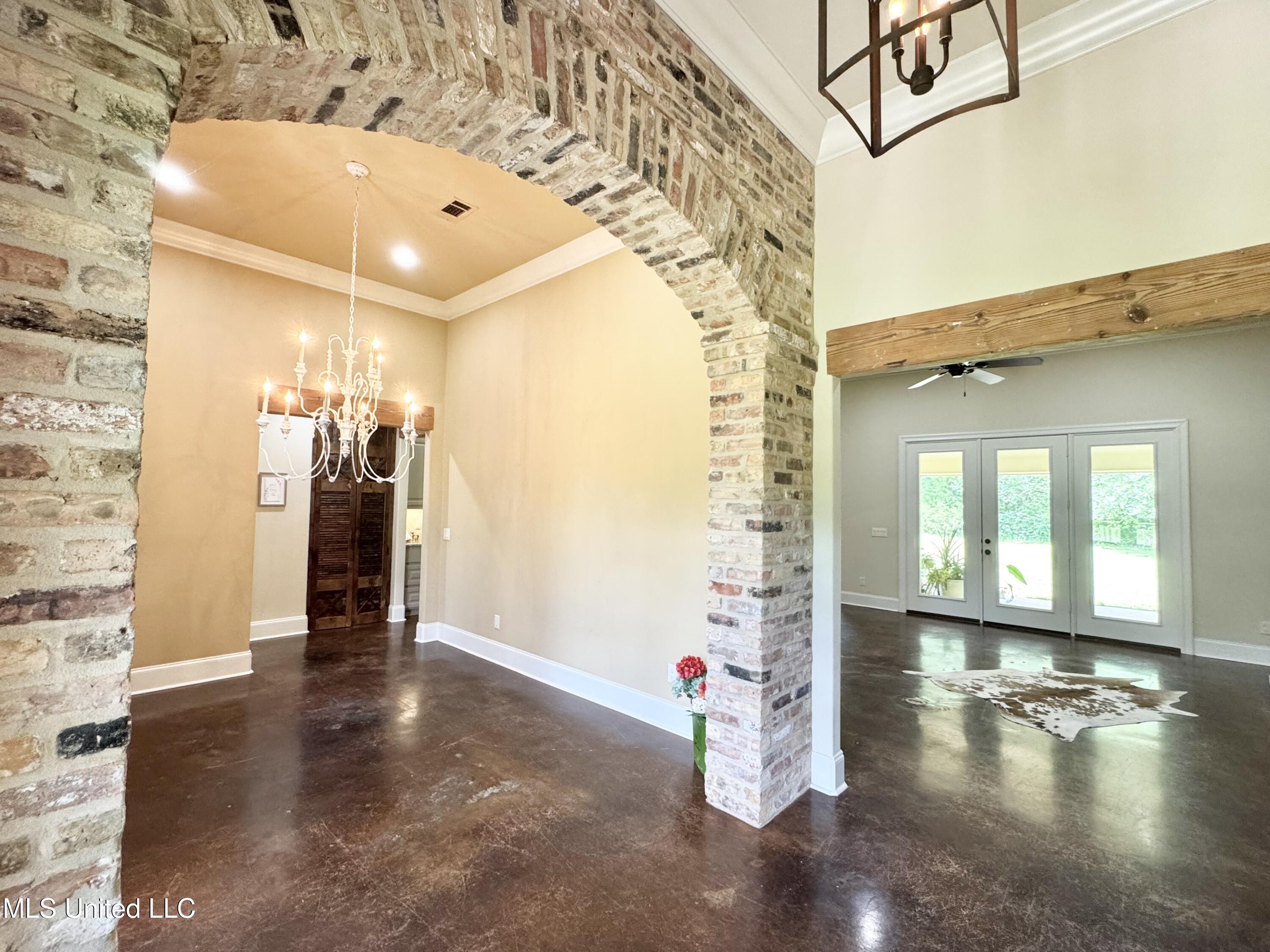 1081 Livingston Vernon Road Flora, MS 39071 - Photo 9 of 40 fordine