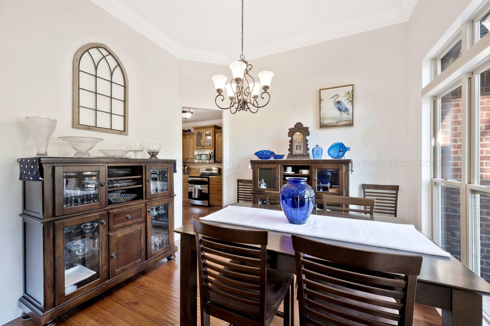 336 Hidden Way Jasper, AL 35503 - Photo 14 of 47 Dining