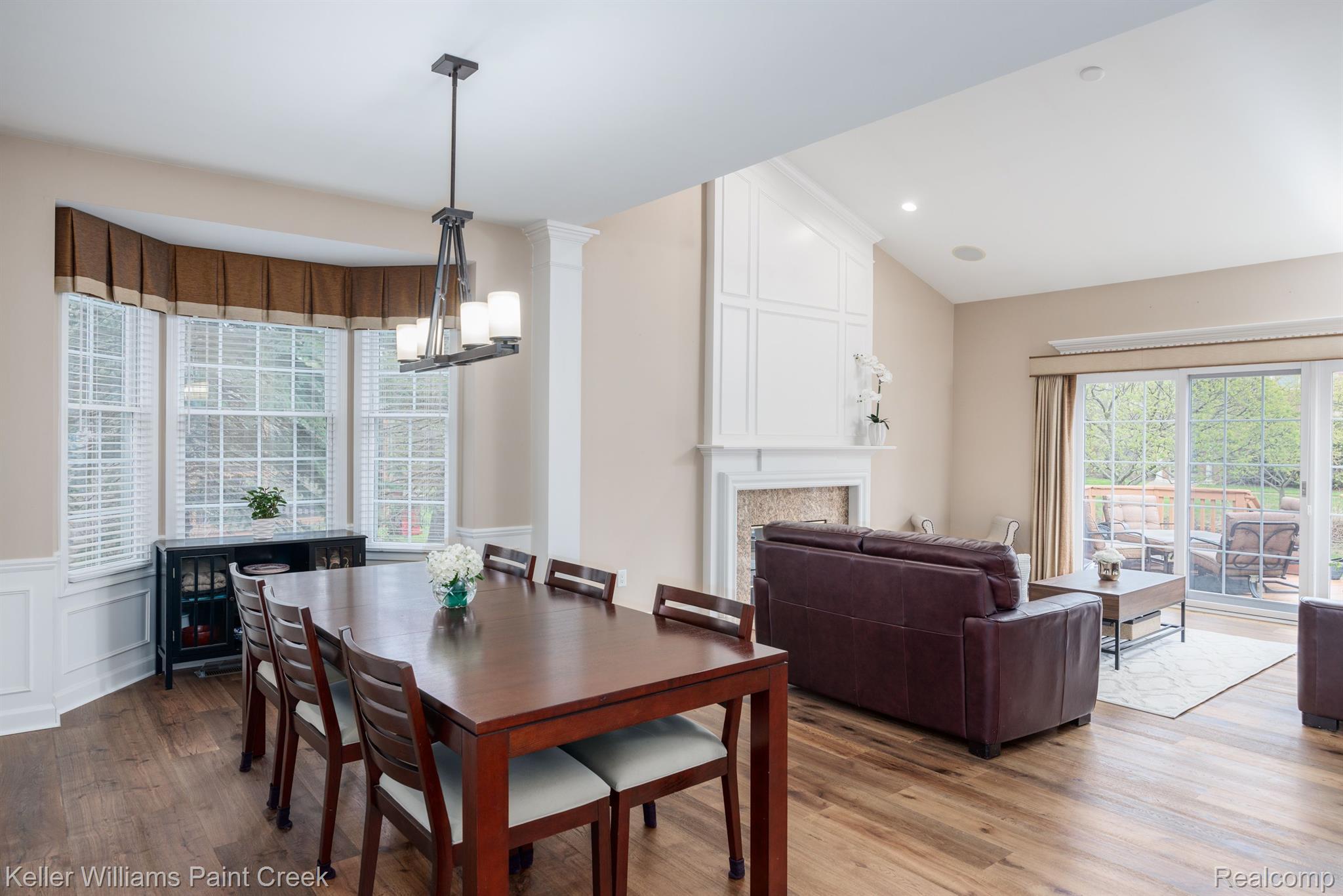 3710 Tremonte Circle, Unit 30 Rochester, MI 48306 - Photo 7 of 42 Gallery Image 7