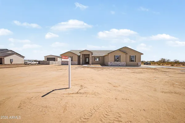 $669,900 | 12188 West Jaiden Street, Casa Grande, AZ 85194