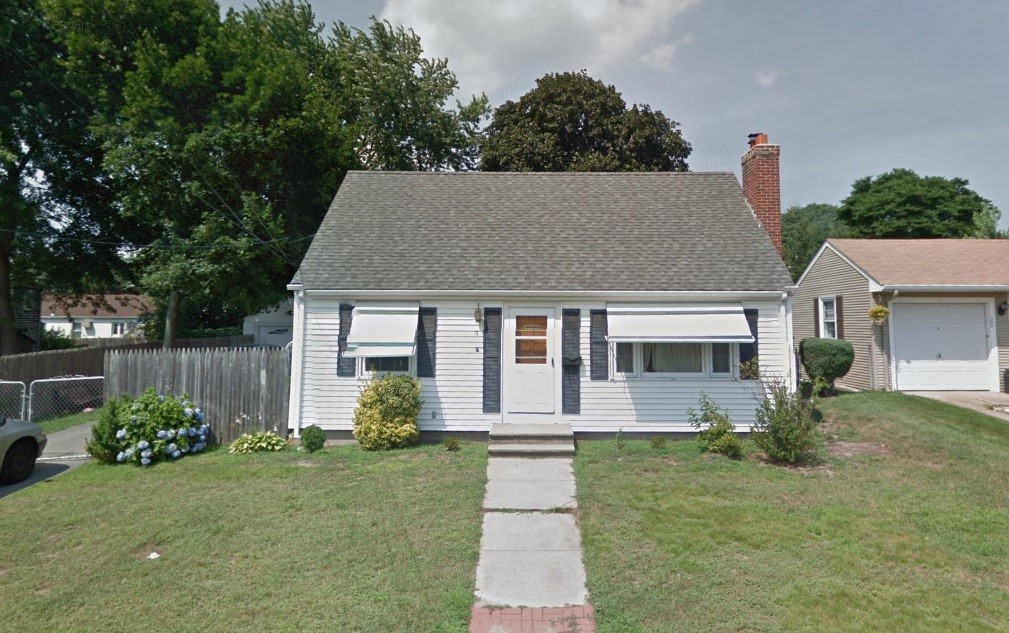 14 Hamilton Road Cranston, RI 02910 - Photo 1 of 1 Gallery Image 1