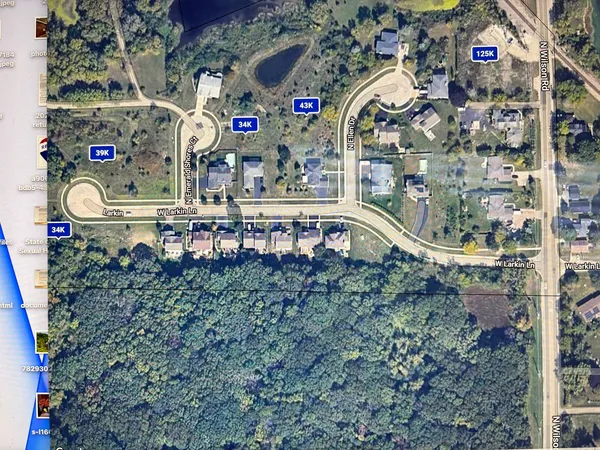 $38,900 | 26276 West Larkin Lane, Ingleside, IL 60041
