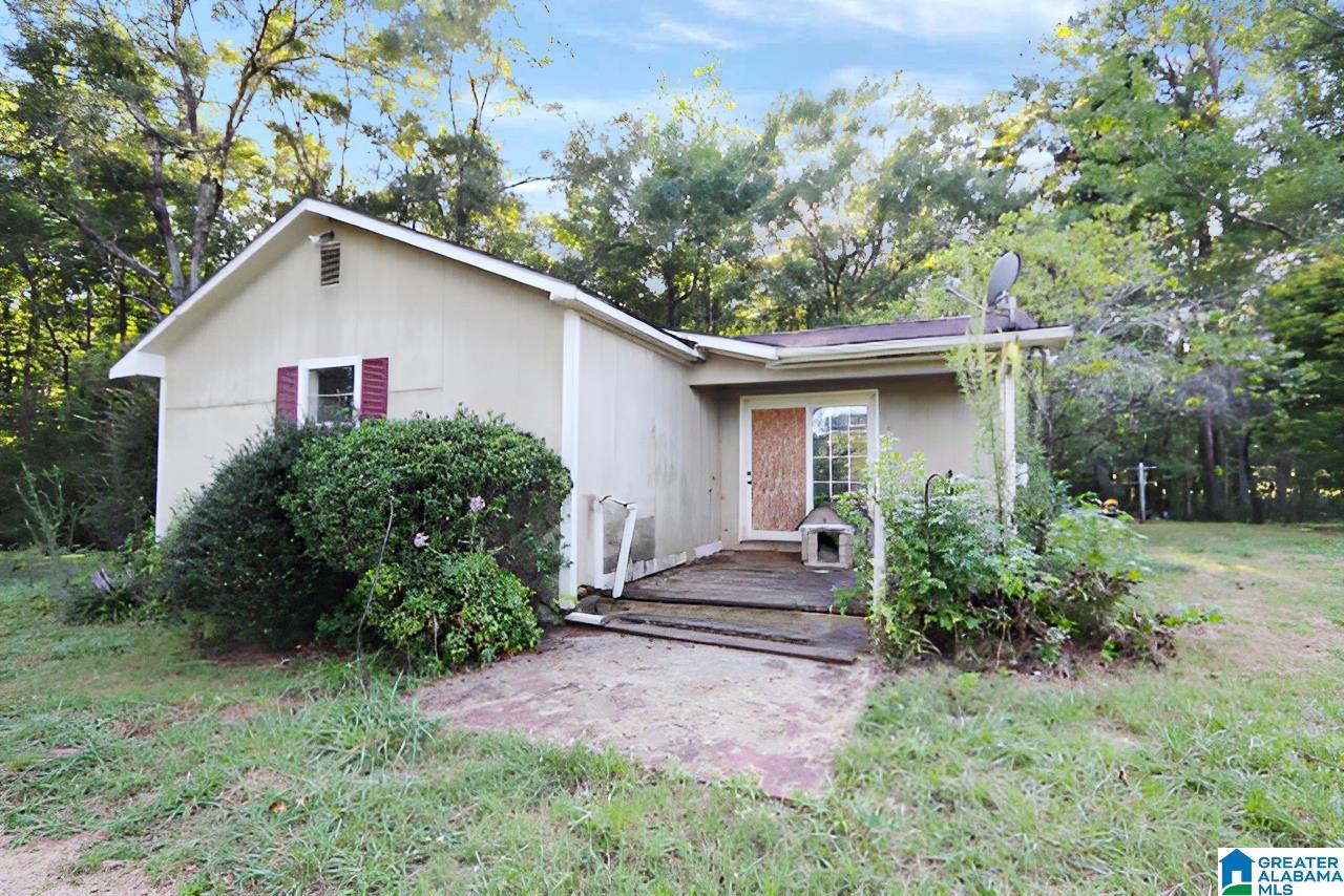 1425 Cragford Road Ashland, AL 36251 - Photo 29 of 35
