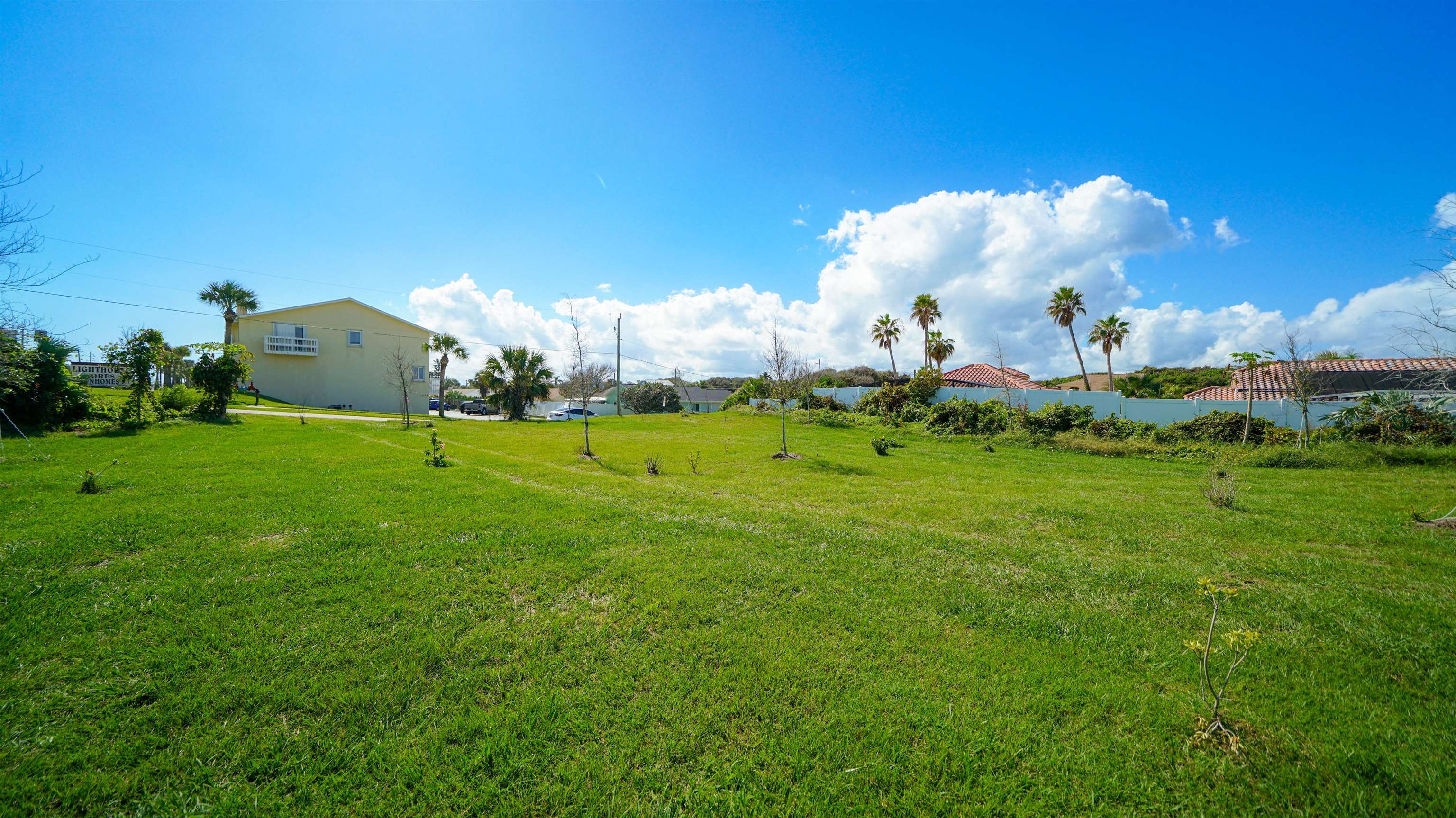 4736 South Atlantic Avenue Ponce Inlet, FL 32127 - Photo 22 of 32 a view of a playground with green space