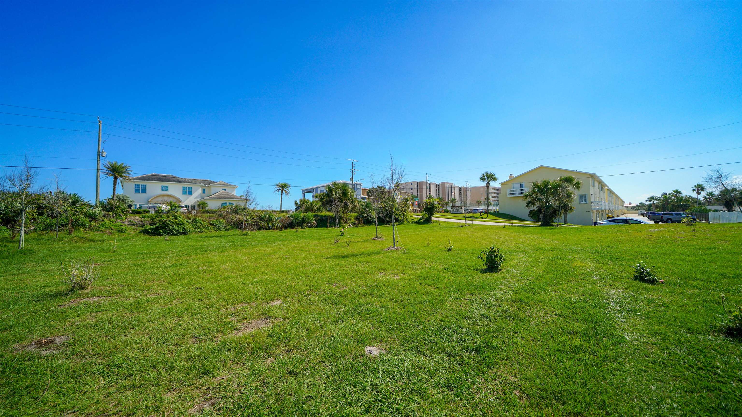 4736 South Atlantic Avenue Ponce Inlet, FL 32127 - Photo 29 of 32 a view of garden view