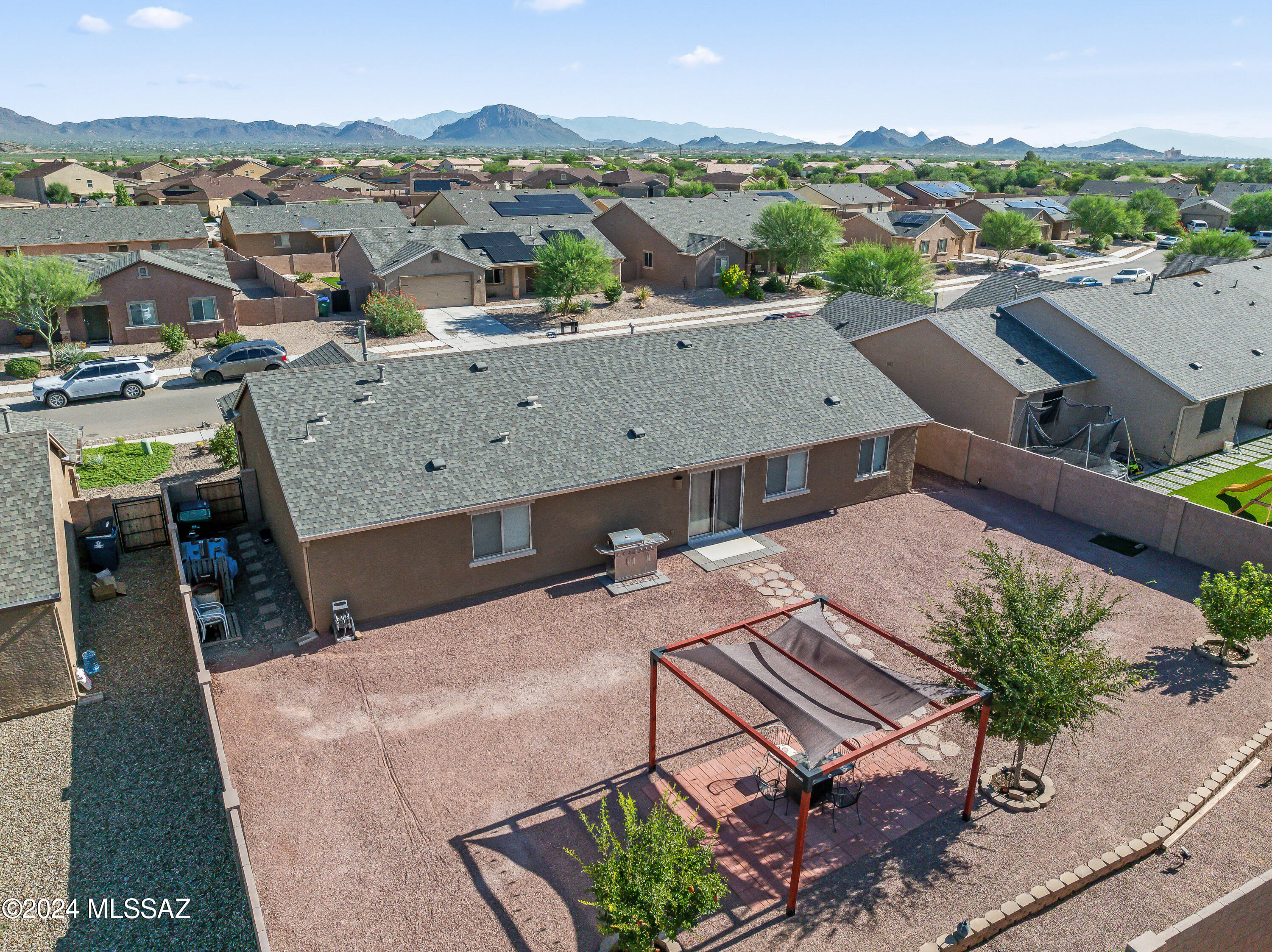 7481 West Tierra Road Tucson, AZ 85757 - Photo 35 of 35 Gallery Image 35