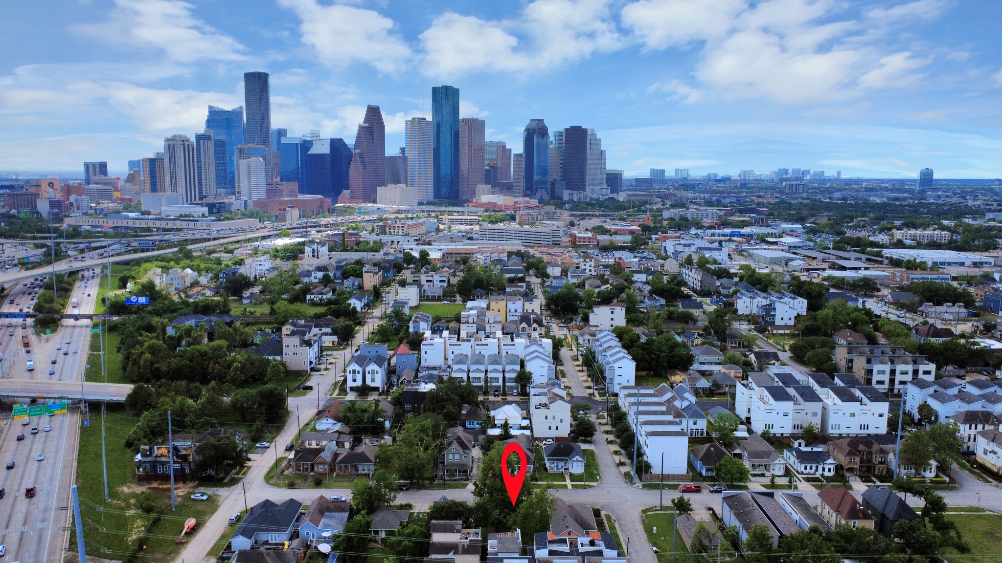 0 Shearn Street Houston, TX 77007 - Photo 1 of 13