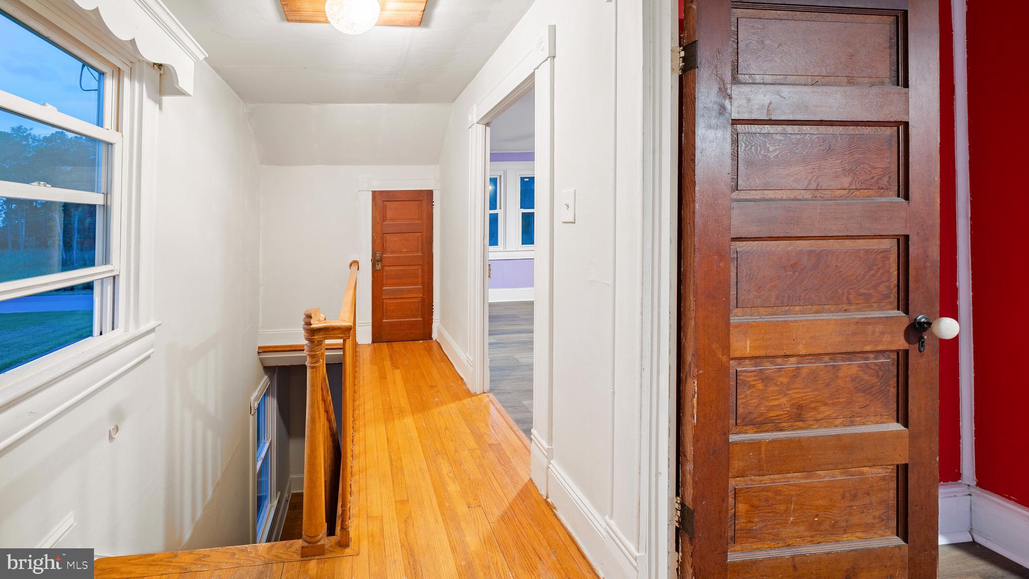 2539 Old House Point Road Fishing Creek, MD 21634 - Photo 18 of 33 a view of a balcony