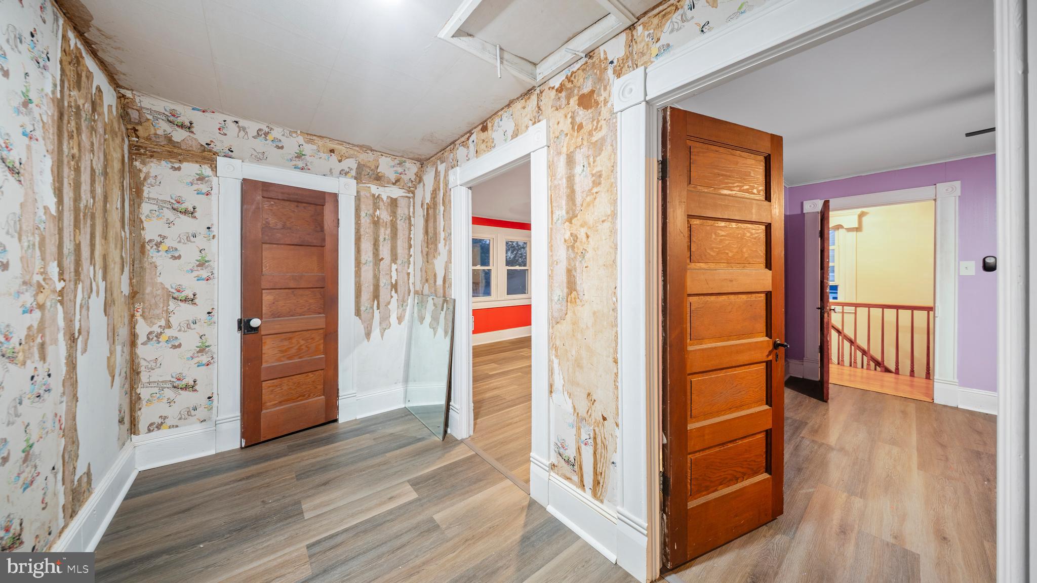 2539 Old House Point Road Fishing Creek, MD 21634 - Photo 25 of 33 a view interior of the house