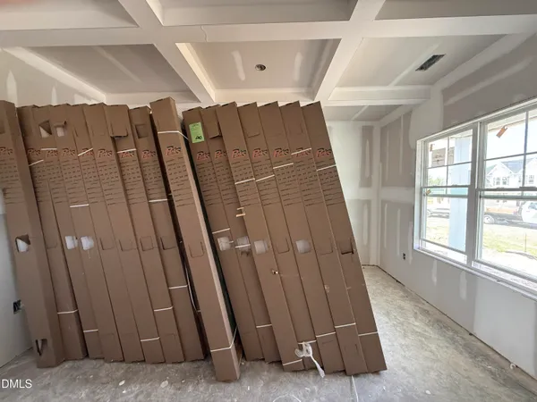 $449,995 | 46 Grady Farm Way, Unit (LOT 45), Benson, NC 27504