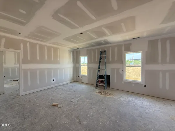 $449,995 | 46 Grady Farm Way, Unit (LOT 45), Benson, NC 27504