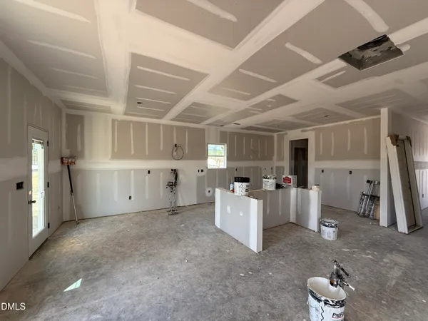 $449,995 | 46 Grady Farm Way, Unit (LOT 45), Benson, NC 27504