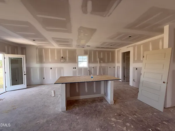 $449,995 | 46 Grady Farm Way, Unit (LOT 45), Benson, NC 27504