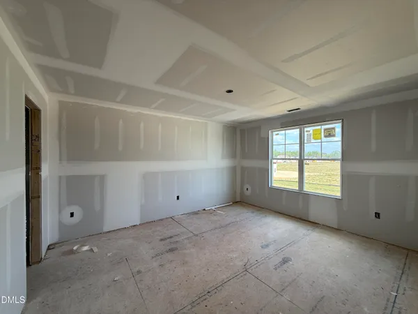 $449,995 | 46 Grady Farm Way, Unit (LOT 45), Benson, NC 27504