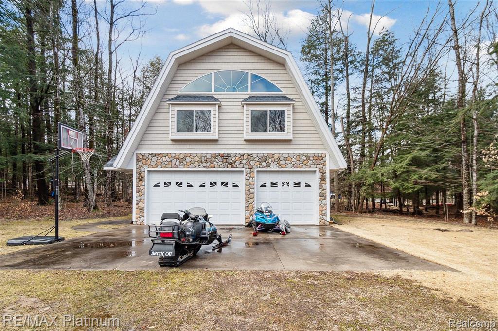 9755 Rogers Road Alanson, MI 49706 - Photo 22 of 30