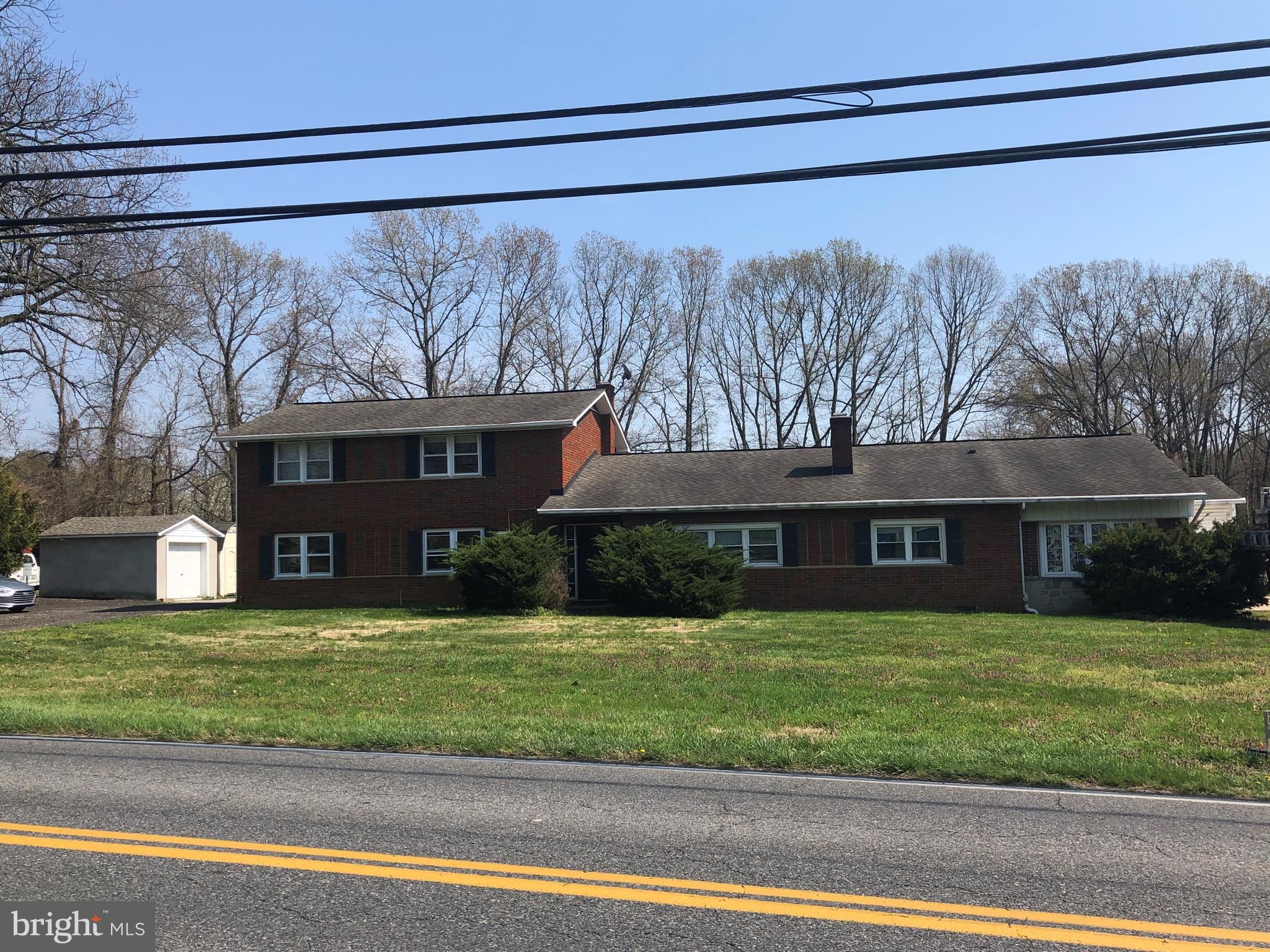 7965 Quarterfield Road Severn, MD 21144 - Photo 2 of 2 Gallery Image 2