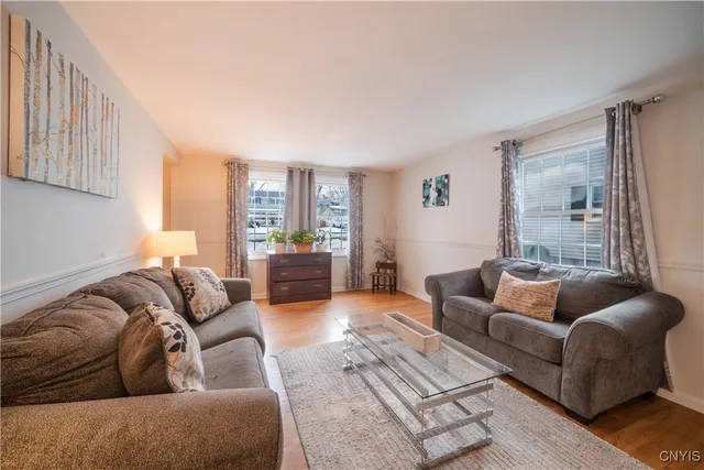 $344,900 | 4858 Driftwood Drive, Salina, NY 13088