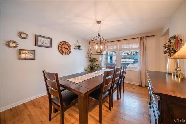 $344,900 | 4858 Driftwood Drive, Salina, NY 13088