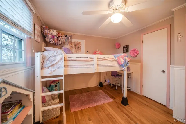 $344,900 | 4858 Driftwood Drive, Salina, NY 13088