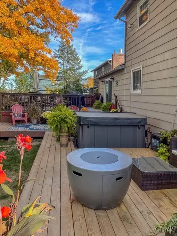 $344,900 | 4858 Driftwood Drive, Salina, NY 13088