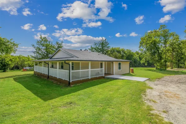 $585,000 | 4112 Scenic View Drive, Anderson, TX 77830