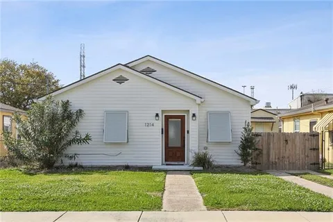 $290,000 | 1214 Feliciana Street, New Orleans, LA 70117