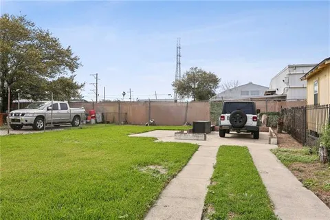 $290,000 | 1214 Feliciana Street, New Orleans, LA 70117