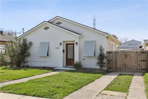 $290,000 | 1214 Feliciana Street, New Orleans, LA 70117