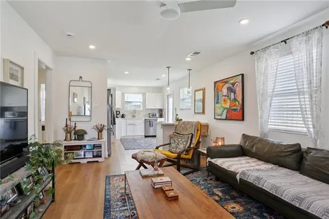 $290,000 | 1214 Feliciana Street, New Orleans, LA 70117