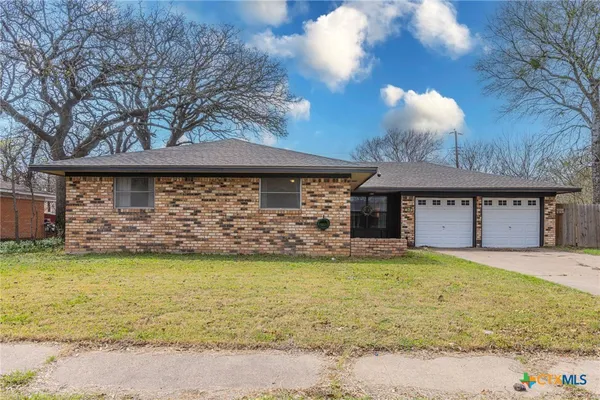 $210,000 | 314 South Rita Street, Waco, TX 76705