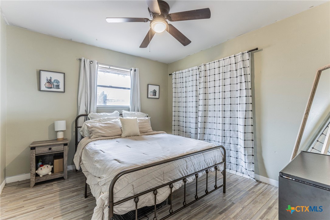 314 South Rita Street Waco, TX 76705 - Photo 12 of 19