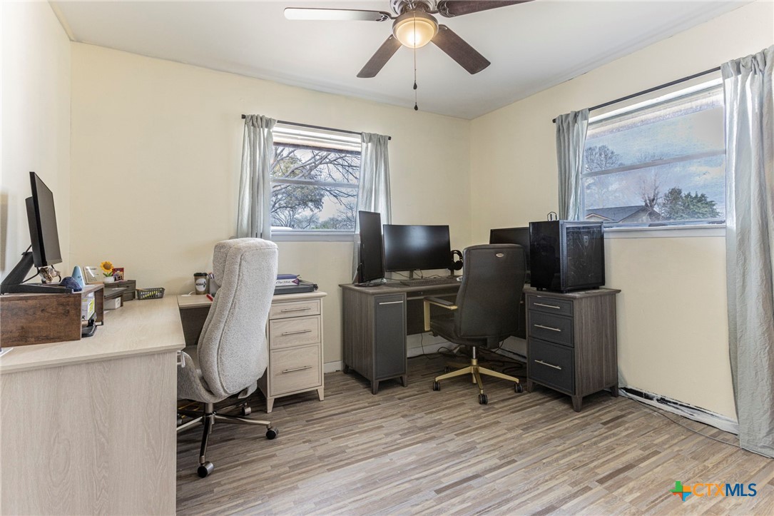 314 South Rita Street Waco, TX 76705 - Photo 17 of 19