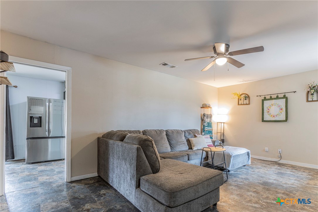 314 South Rita Street Waco, TX 76705 - Photo 2 of 19