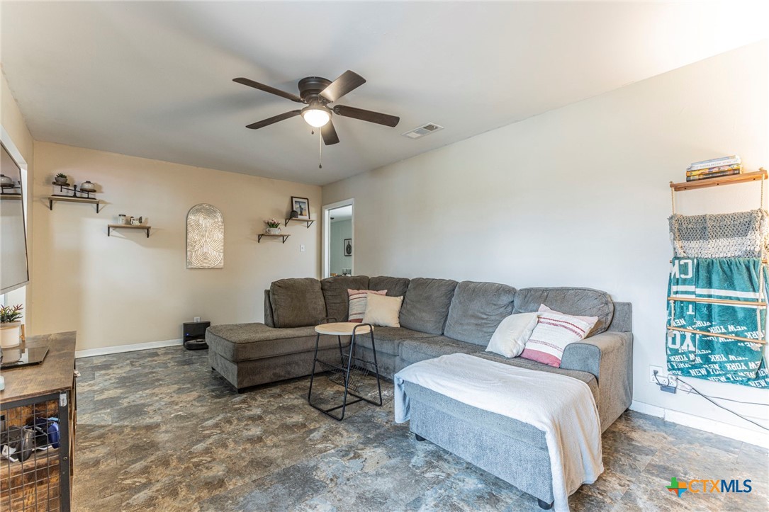 314 South Rita Street Waco, TX 76705 - Photo 3 of 19