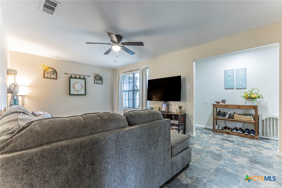 314 South Rita Street Waco, TX 76705 - Photo 4 of 19