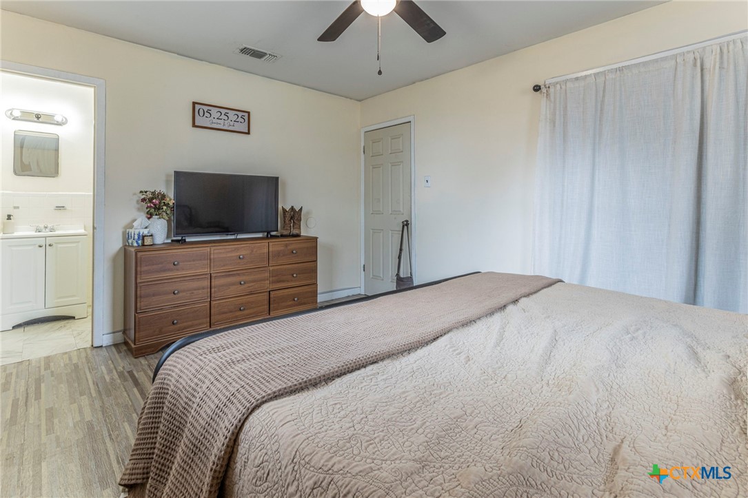 314 South Rita Street Waco, TX 76705 - Photo 9 of 19