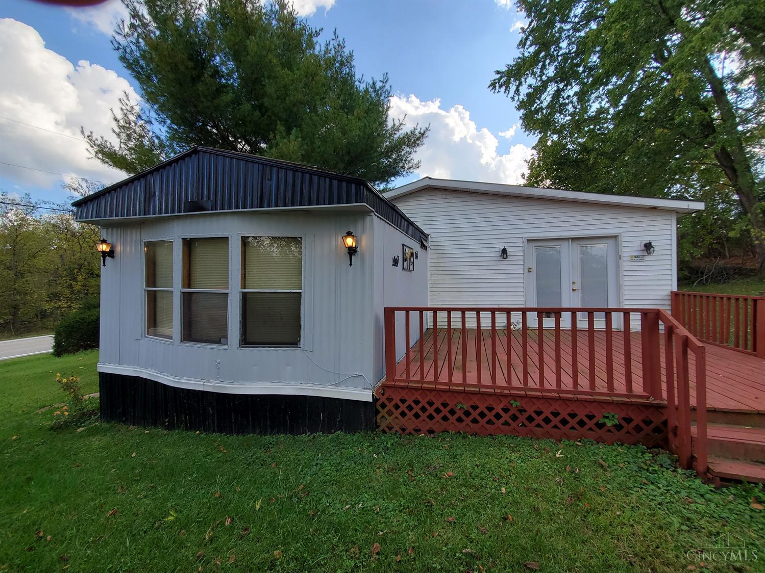 5743 State Rte 41 Manchester, OH 45144 - Photo 1 of 20