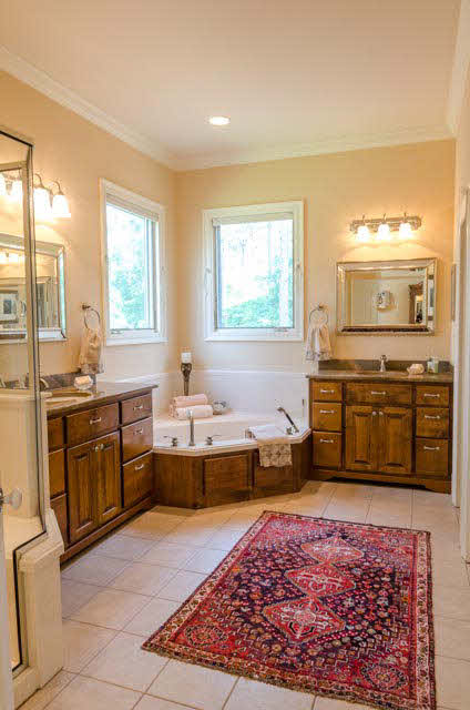 110 Cross Creek Fairhope, AL 36532 - Photo 21 of 28 Master Bath