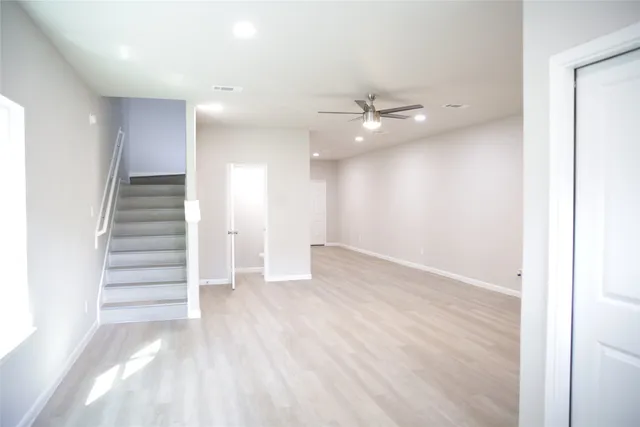 $1,600 | 509 Avenue I, Unit A, Conroe, TX 77301