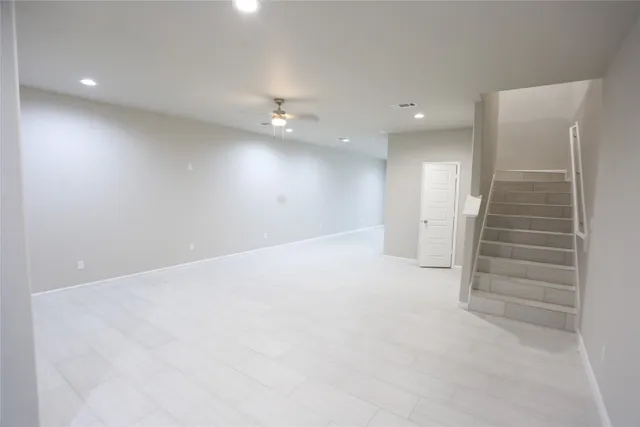 $1,600 | 509 Avenue I, Unit A, Conroe, TX 77301