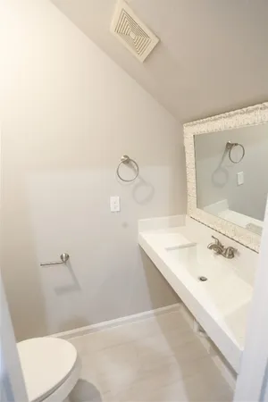 $1,600 | 509 Avenue I, Unit A, Conroe, TX 77301