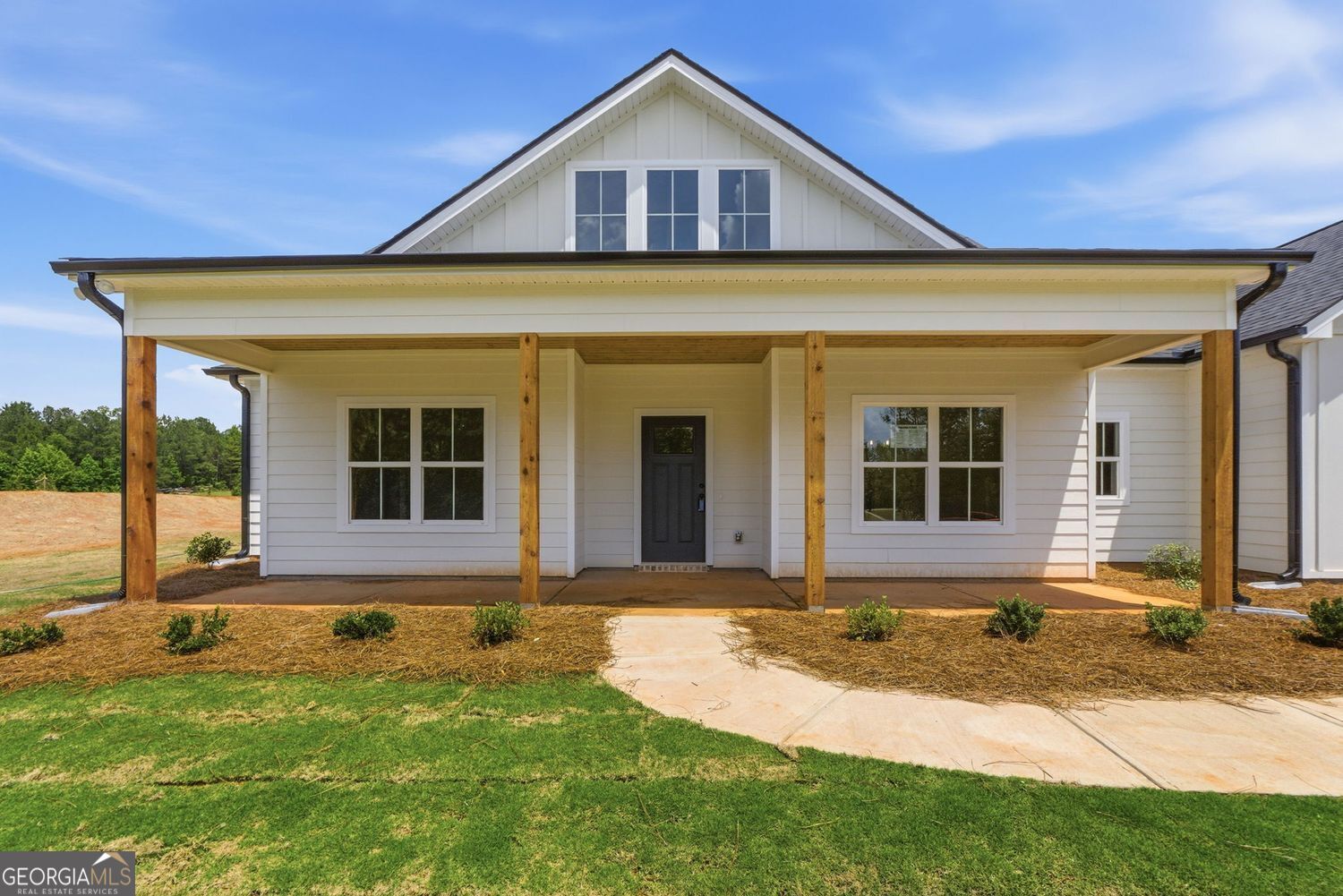 733 Pine Grove Culloden, GA 31016 - Photo 2 of 32