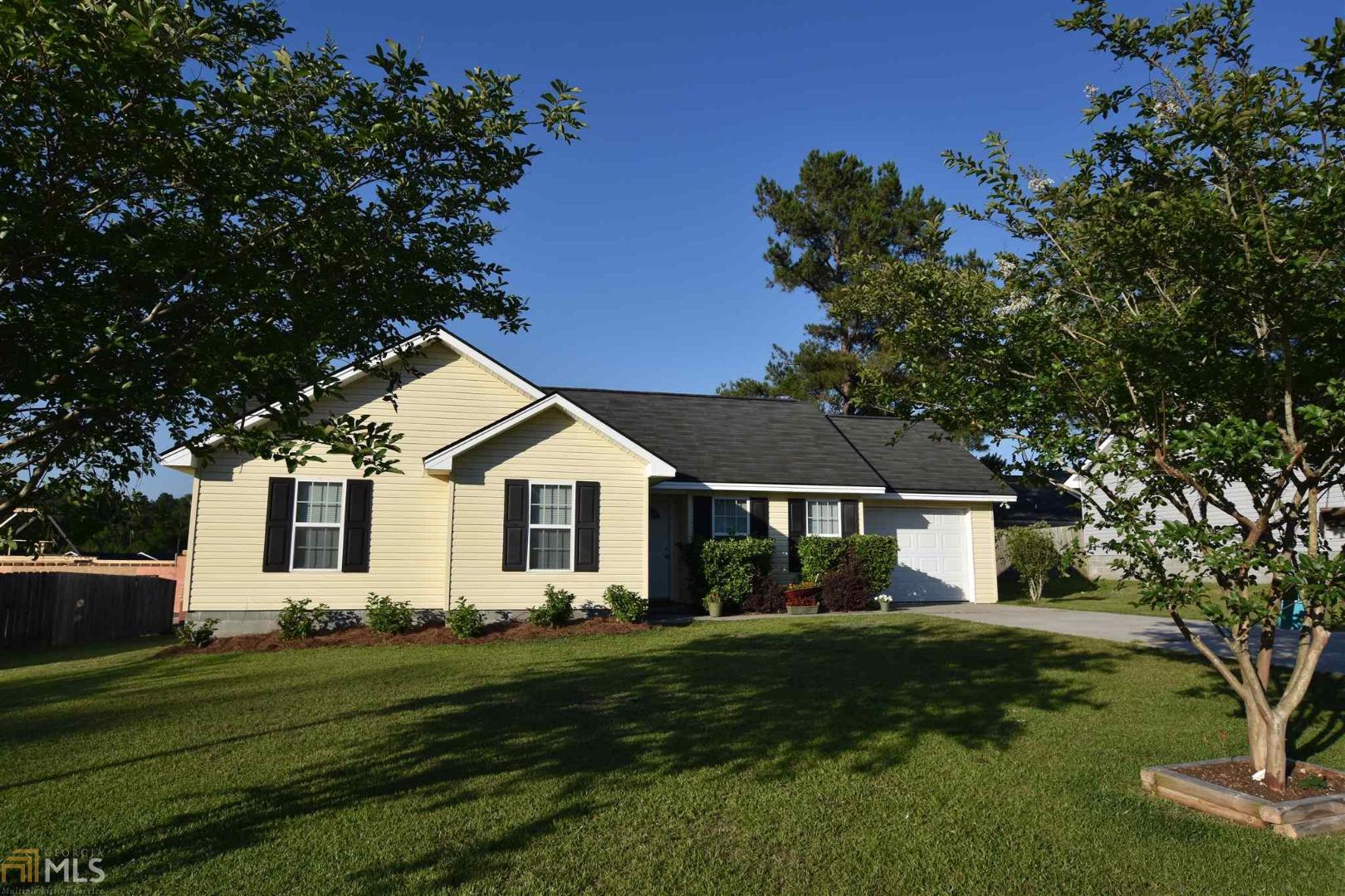 316 Kelly Avenue, Unit 94 Rincon, GA 31326 - Photo 1 of 1