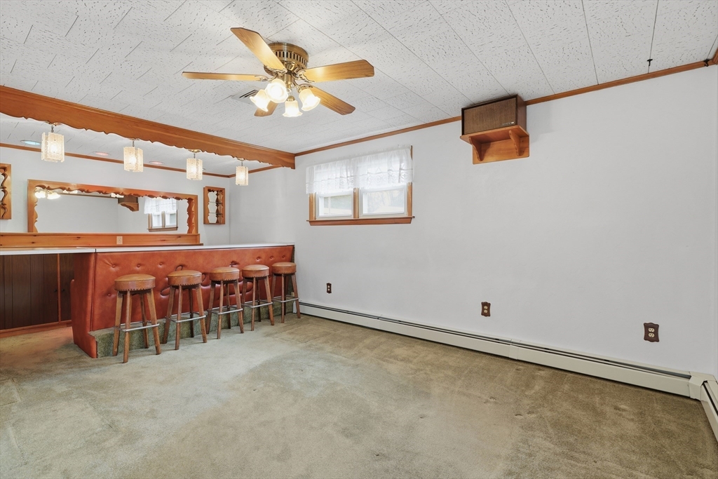10 Deluca Road Milford, MA 01757 - Photo 17 of 37 a view of an empty room with a window