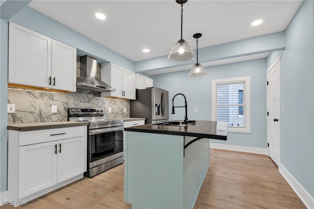 717 Literary Road Cleveland, OH 44113 - Photo 6 of 27 Gallery Image 6