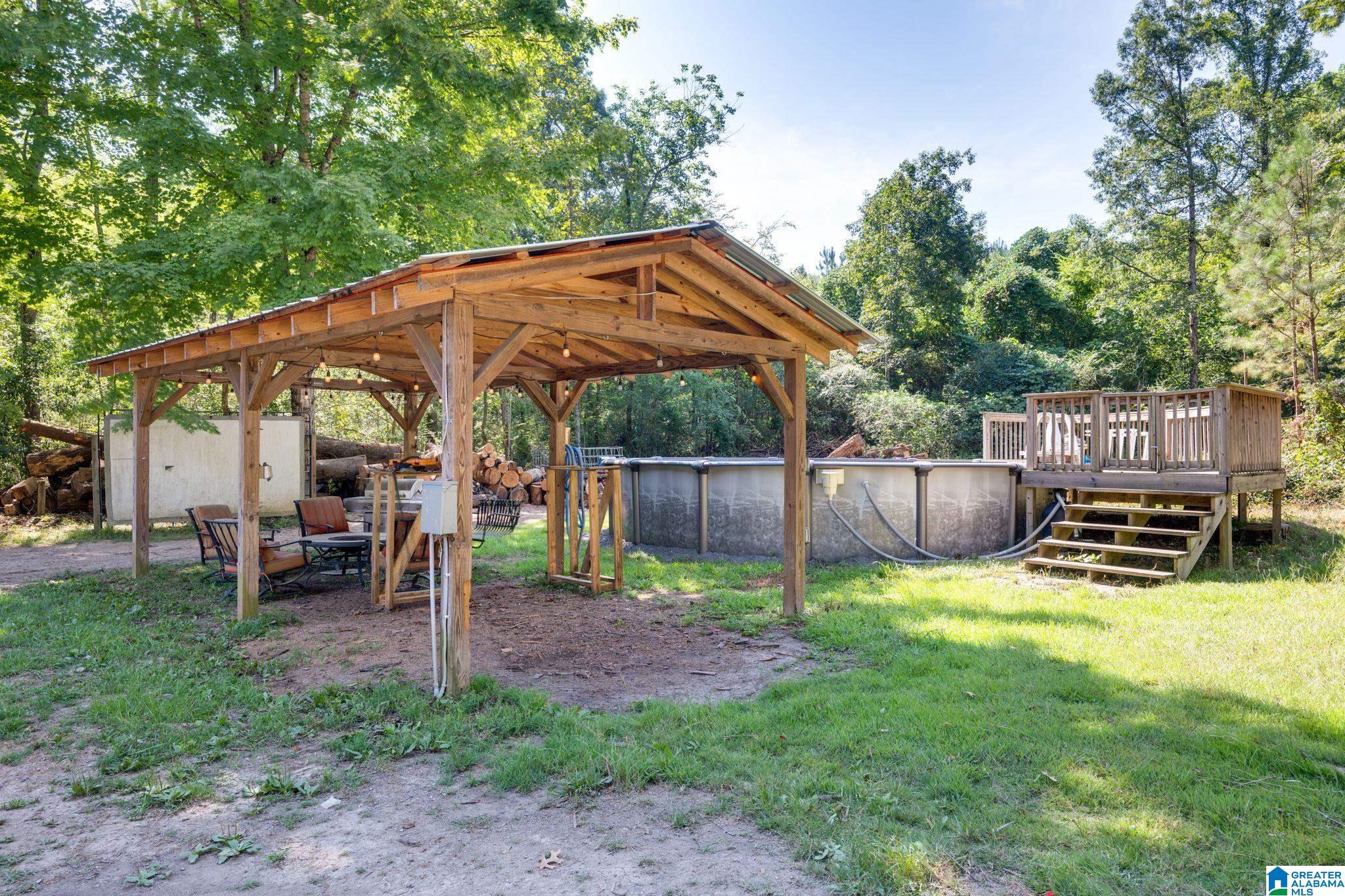 5249 Clay-Palmerdale Road Pinson, AL 35126 - Photo 31 of 43
